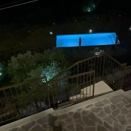 La Ca Dal Sol Tuscany Jacuzzi-piscina
