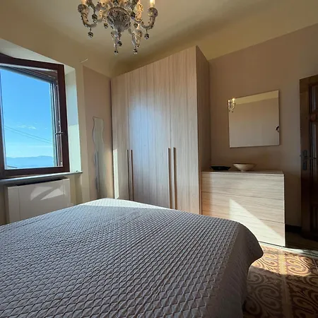 Villa La Ca Dal Sol Tuscany Jacuzzi-piscina Bagnone