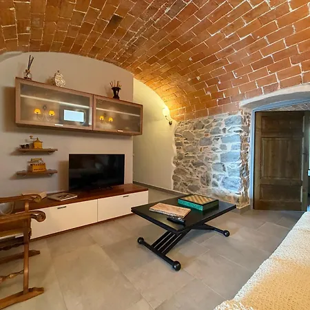 La Ca Dal Sol Tuscany Jacuzzi-piscina Villa