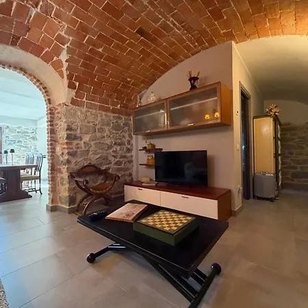 Villa La Ca Dal Sol Tuscany Jacuzzi-piscina *